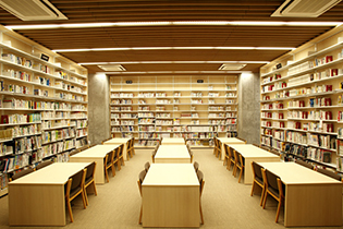 図書館