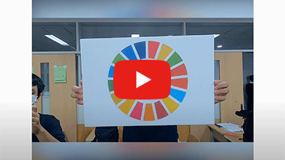 4年A組 SDGs