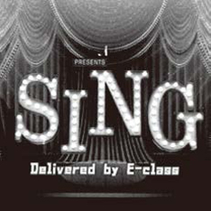 ５年E組「SING」