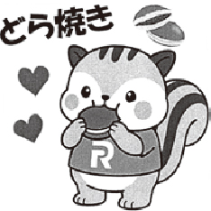 師親会(どら焼き販売)