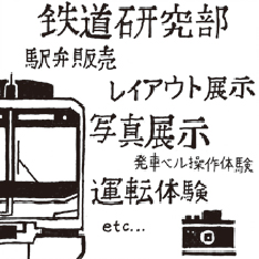 鐡道研究部