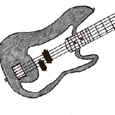 軽音楽同好会