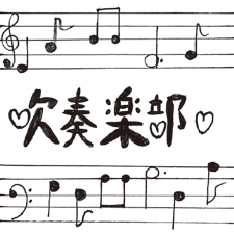 吹奏楽部 演奏発表