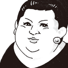 男装・女装コンテスト
