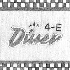 4年E組